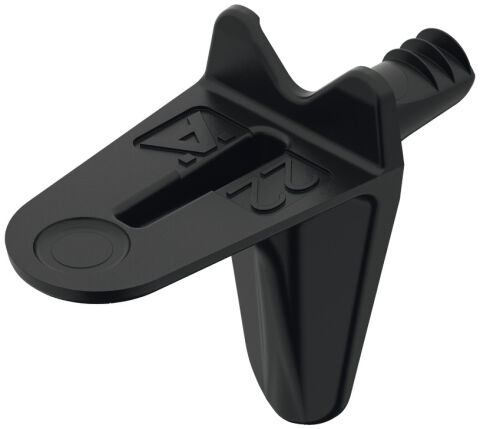 Raf Pimi, Hafele Ixconnect SH-W-3020, O 3 mm matkap