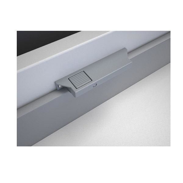 Hafele MATRIX BOX P İç çekmece tutucu gri