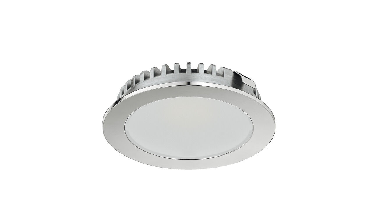 Gömme/yüzey montajlı ışık, Hafele Loox LED 3094 24 V