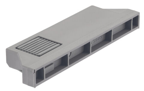Çift Yanaklı Çekmece Sistemi, Hafele Matrix Box P, İç