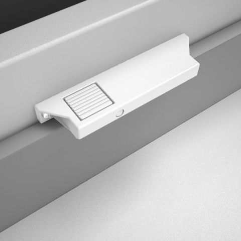 Hafele MATRIX BOX P İç çekmece tutucu beyaz