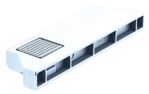 Çift Yanaklı Çekmece Sistemi, Hafele Matrix Box P, İç