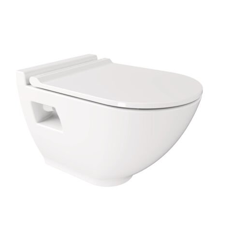 Asma Klozet Seti, Hafele MONDE WALL R52 - 588.21.403