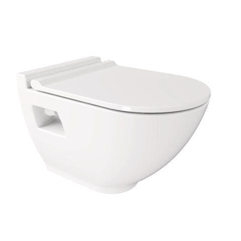 Asma Klozet Seti, Hafele MONDE WALL R52 - 588.21.403