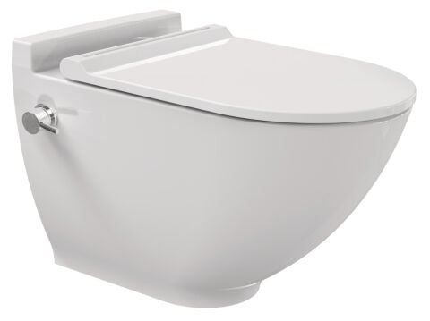 Asma Klozet Seti, Hafele MONDE PRO R52 - 588.21.404