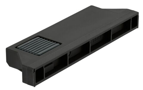 Çift Yanaklı Çekmece Sistemi, Hafele Matrix Box P, İç