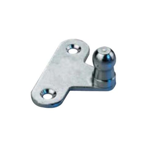 Hafele LIFT-O-MAT Kapak bağlantı (alü.) dikey
