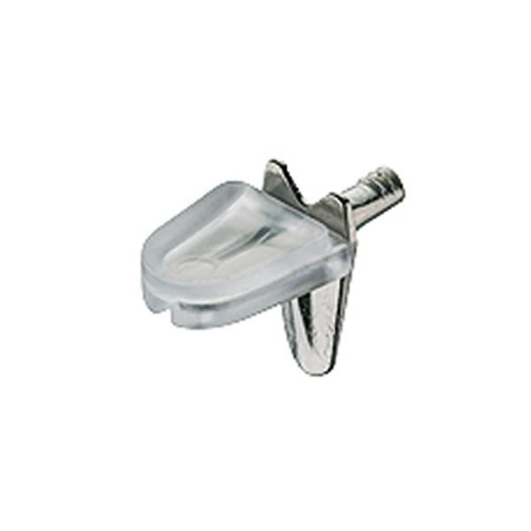 Hafele Cam Raf Pimi Zamak Nikel Kaplama 3mm 9kg