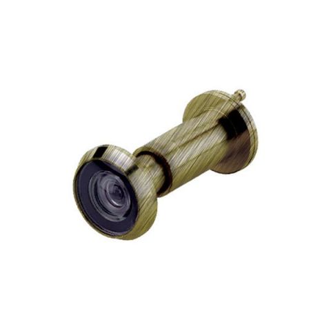 Hafele Kapı Dürbünü 200º Antik Bronz 35-55mm