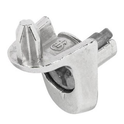 Hafele Raf Pimi Zamak Nikel Kaplama Kilitli 48mm 75kg