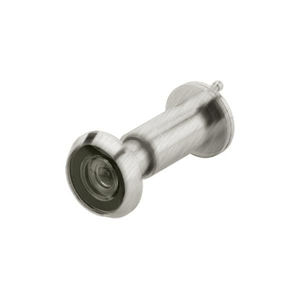 Hafele Kapı Dürbünü 200º Mat Nikel 35-55mm