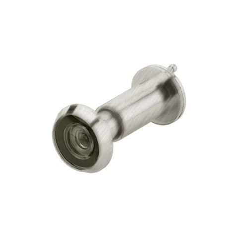 Hafele Kapı Dürbünü 200º Mat Nikel 35-55mm