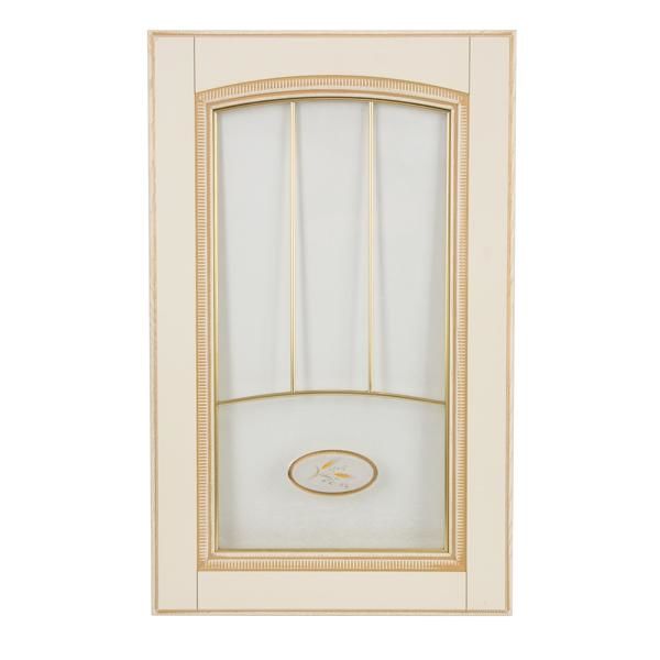 Hafele TOSCANA Çerçeve 446x716x20mm