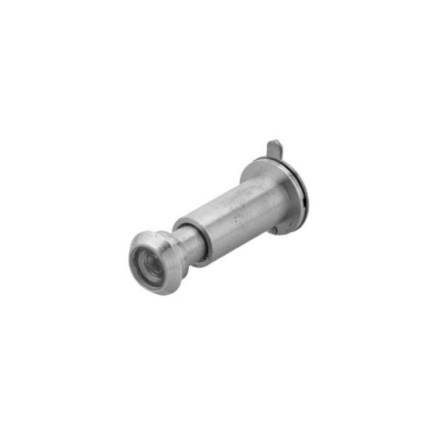 Hafele Kapı Dürbünü 170º F Parlak Krom 31-85mm