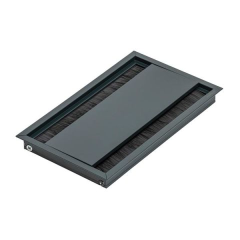 Hafele EXIT DUAL Kablo kanalı antr. 120x200mm