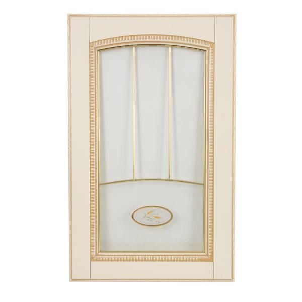 Hafele TOSCANA Çerçeve 446x1276x20mm