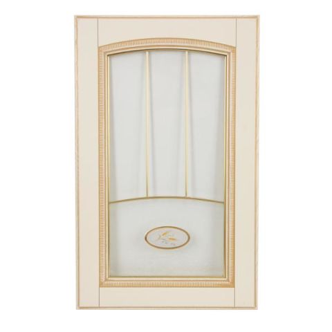 Hafele TOSCANA Çerçeve 446x1276x20mm