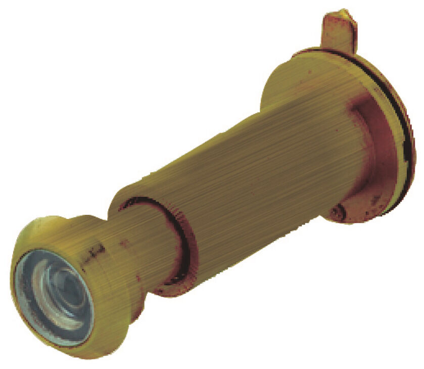 Kapı Dürbünü, Hafele DV.02 - 959.00.025