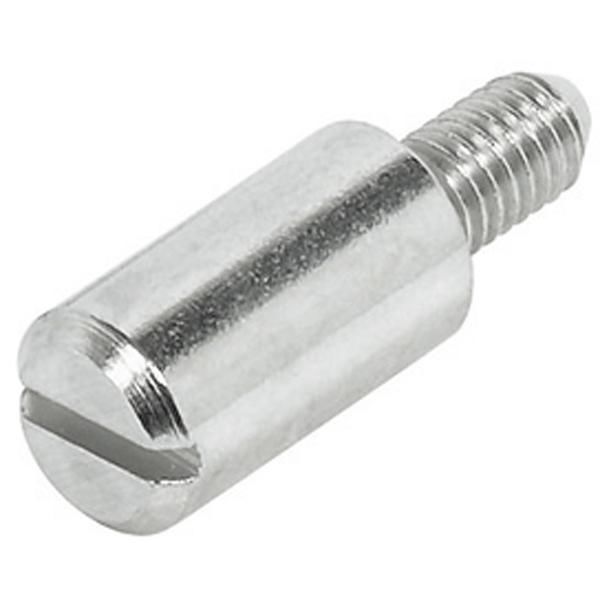 Hafele Raf Pimi Çelik Pirinç Kaplama M4x8mm