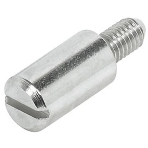 Hafele Raf Pimi Çelik Pirinç Kaplama M4x8mm