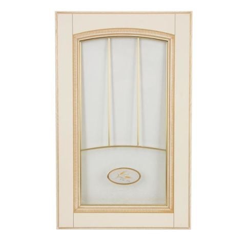 Hafele TOSCANA Vitray 446x1276mm