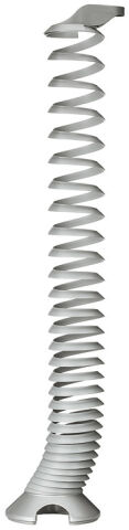 Hafele Kablo kılavuzu, spiral tasarım - 631.20.310
