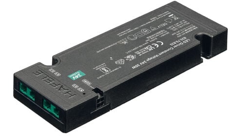 Gömme monte spot, Hafele Loox5 LED 3112, 24 V - 833.75.488