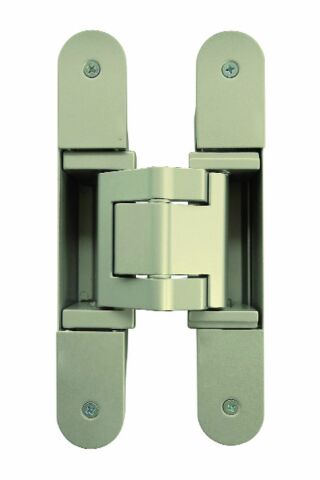 Gizli Kapı Menteşesi, Hafele CDH 100, 2 Menteşe İle 100