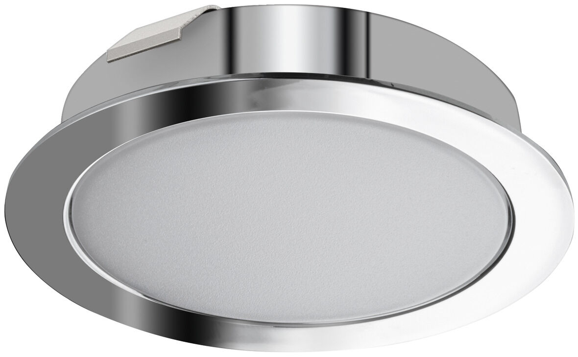 Gömme monte spot, Hafele Loox5 LED 3112, 24 V - 833.75.486