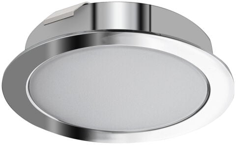 Gömme monte spot, Hafele Loox5 LED 3112, 24 V - 833.75.486