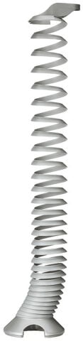 Hafele Kablo kılavuzu, spiral tasarım - 631.20.910