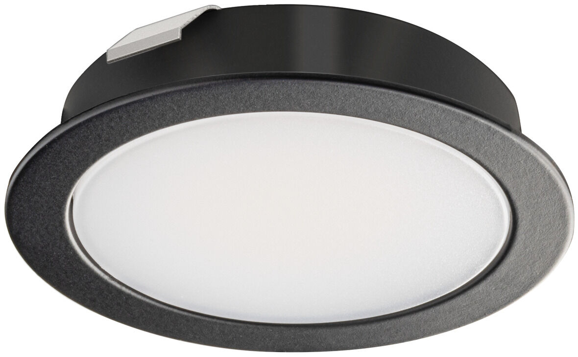 Gömme monte spot, Hafele Loox5 LED 3112, 24 V - 833.75.496