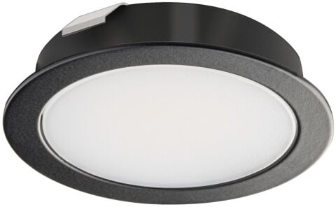 Gömme monte spot, Hafele Loox5 LED 3112, 24 V - 833.75.496