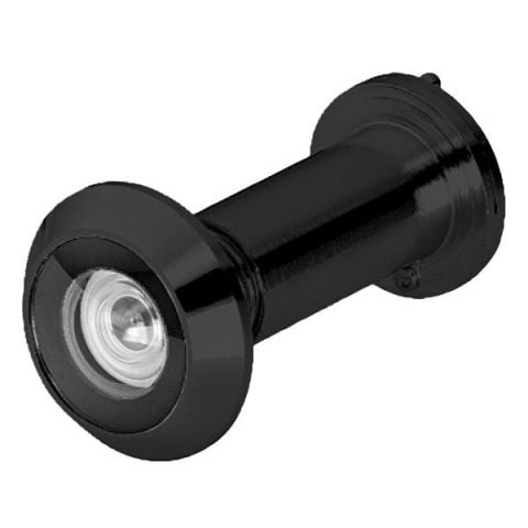 Hafele Kapı Dürbünü 200º F Mat Siyah 35-60mm