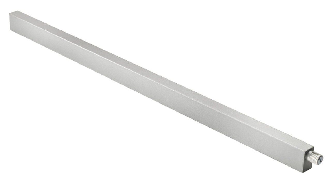 Hafele M. Box P Vis İç Çek. Kare Brd. Set 450mm, Beyaz Ren