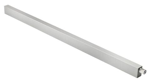 Hafele M. Box P Vis İç Çek. Kare Brd. Set 450mm, Beyaz Ren