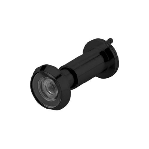 Hafele Kapı Dürbünü 200º Mat Siyah 35-55mm