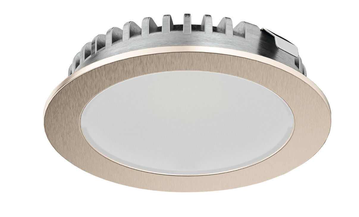 Gömme/yüzey montajlı ışık, Hafele Loox LED 3094 24 V