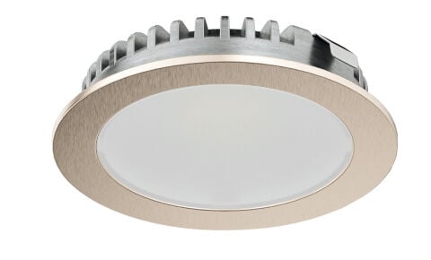 Gömme/yüzey montajlı ışık, Hafele Loox LED 3094 24 V