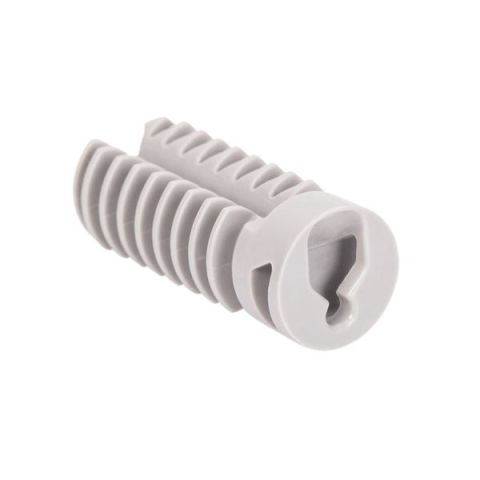 Hafele FLY Gizli raf bağlantı, gövde , Ø 12mm