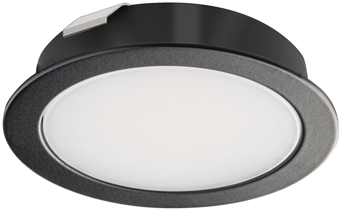 Gömme monte spot, Hafele Loox5 LED 3112, 24 V - 833.75.498
