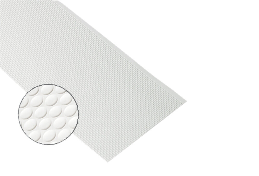 Hafele Islaklık koruma matı, AQUA-NON TopSoft, Eviye altı