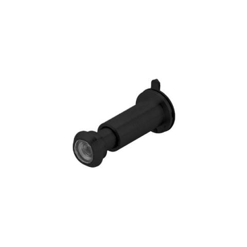 Hafele Kapı Dürbünü 170º Mat Siyah 31-57mm
