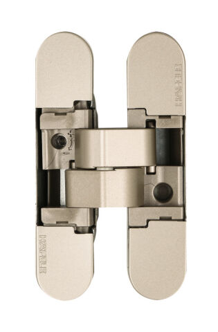 Gizli Kapı Menteşesi, Hafele CDH 40S, 2 Menteşe İle 40