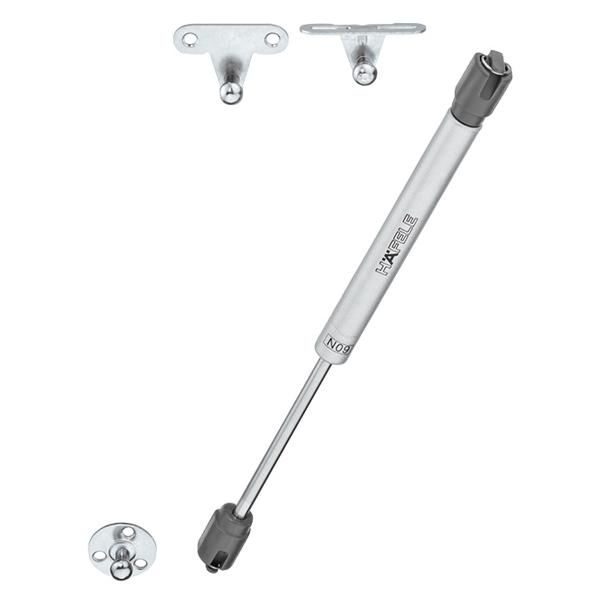 Hafele NOTUS Gazlı Amortisör Ahşap/Alüminyum 120N