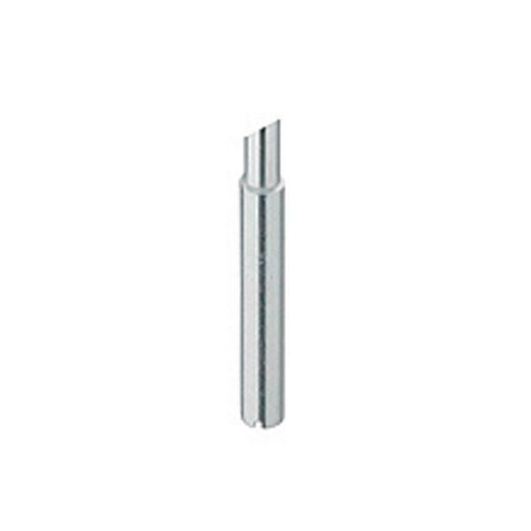 Hafele Alt/Üst Sürgü Barı Galvaniz