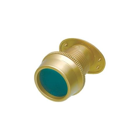 Hafele Kapı Dürbünü 200º Altın Rengi 44-55mm