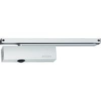 Hafele TS 3000 V Kapı kapatıcı F gümüş 1100mm