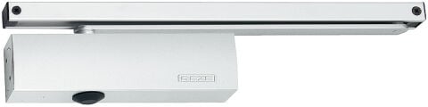 Hafele Üst kapı kapatıcı, TS 3000 V, EN 1–4, kılavuz