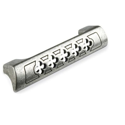 Hafele CHANDLER Mobilya Kulpu Antik Gümüş 96mm